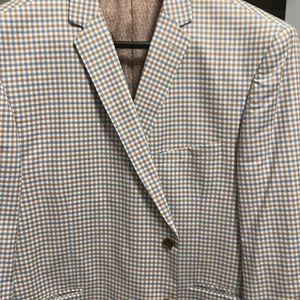 Us polo sports coat sz 52r